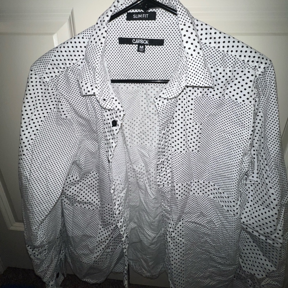 Rue 21 dress shirt